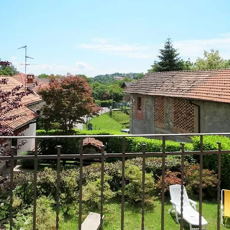 Locazione Turistica Tati - Sea300 Tatil Evi Gignese