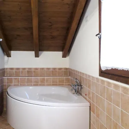 Tatil Evi Locazione Turistica Tati - Sea300 Gignese