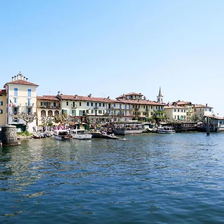 Locazione Turistica Tati - Sea300 Tatil Evi Gignese