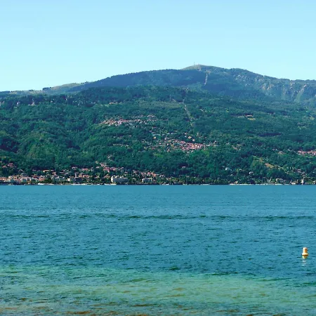 Locazione Turistica Tati - Sea300 Tatil Evi Gignese