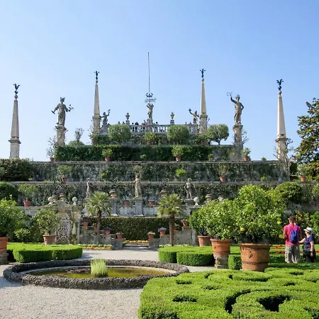 Tatil Evi Locazione Turistica Tati - Sea300 Gignese