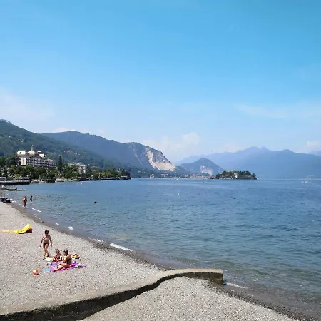 Tatil Evi Locazione Turistica Tati - Sea300 Gignese