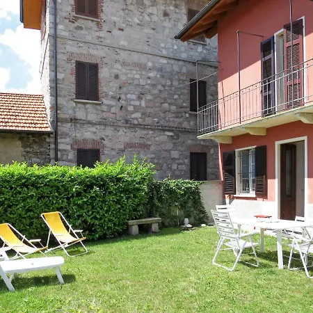 Locazione Turistica Tati - Sea300 Tatil Evi *